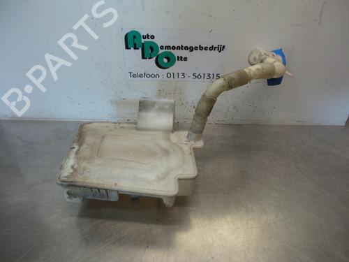 Used Windscreen washer tank SEAT LEON (1P1) 1.9 TDI (105 hp) 19594216