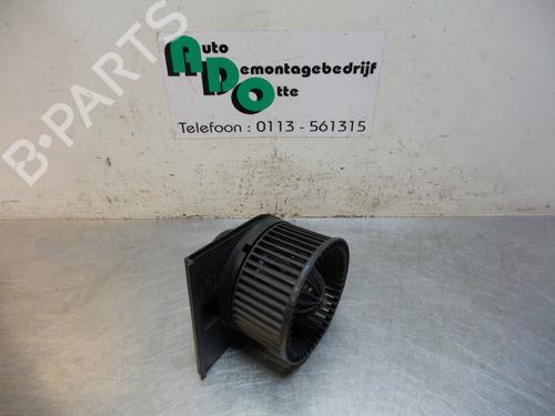 Used Heater blower motor Heater blower motor SEAT AROSA (6H1) 1.4 (60 hp) 19597076 19597076