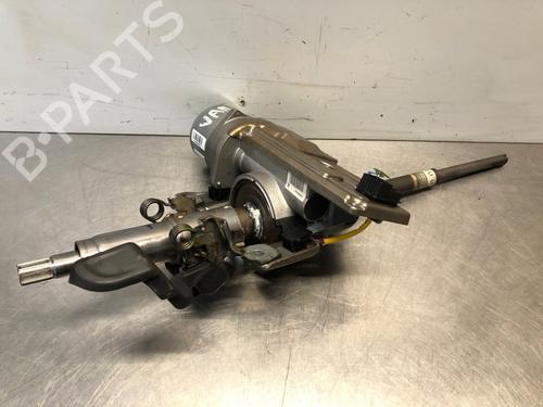 Used Steering column OPEL CORSA D (S07) 1.2 (L08, L68) (80 hp) 31257258