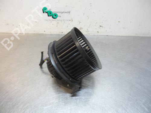 Heater blower motor FORD FIESTA VI (CB1, CCN) 1.0 EcoBoost | BP19604612M62 