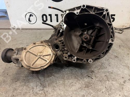 Used Gearbox Gearbox 37293274 37293274