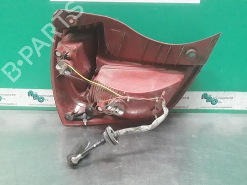 Right taillight KIA PICANTO II (TA) 1.0 | BP19617052C35 