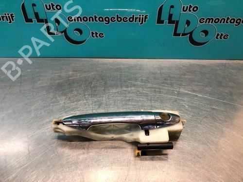 Used Exterior handle KIA PICANTO II (TA) 1.0 (69 hp) 28299016