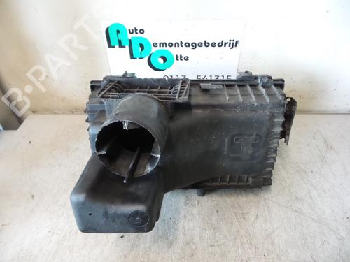 Air filter box PEUGEOT 807 (EB_) 2.0 HDi | BP19589004M87 