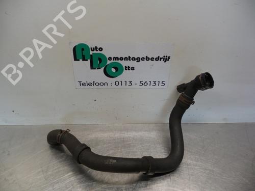 Used Pipe Pipe VW FOX Hatchback (5Z1, 5Z3, 5Z4) 1.2 (55 hp) 19590196 19590196