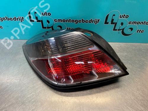 Used Left taillight OPEL ASTRA H GTC (A04) 1.4 (L08) (90 hp) 28299779
