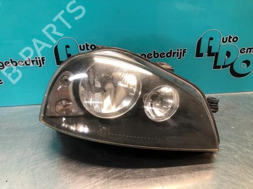 Used Right headlight SEAT AROSA (6H1) 1.4 (60 hp) 28299206