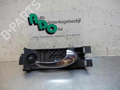 Used Rear right exterior door handle JAGUAR XJ (X308) 3.2 (237 hp) 19601776