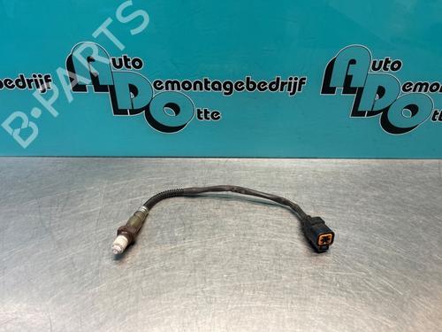 Used Electronic sensor Electronic sensor 21264317 21264317