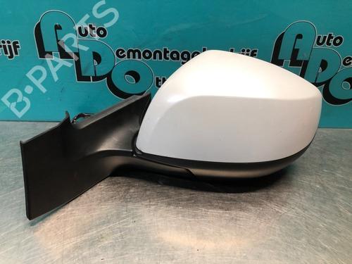 Left mirror OPEL AGILA B (H08) 1.2 (F68) | BP28299153C26 