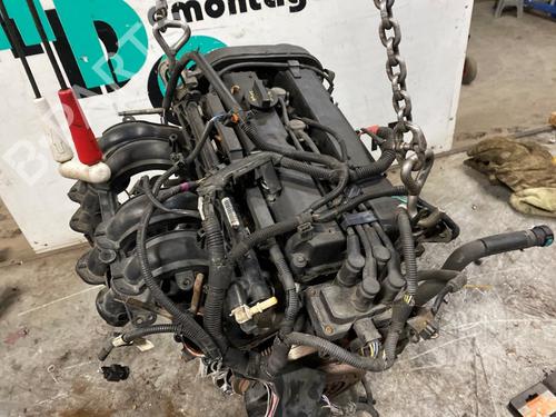 Engine FORD FIESTA VI (CB1, CCN) 1.25 | BP32082042M1 