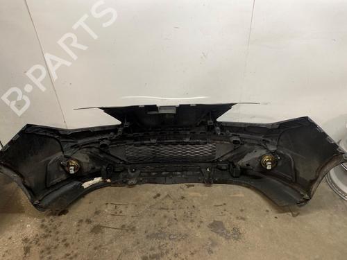 Front bumper SEAT IBIZA IV ST (6J8, 6P8) 1.2 TDI | BP32082283C7 