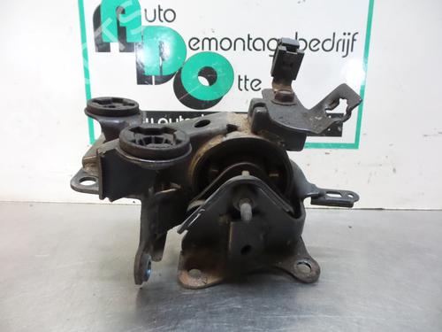 Gearbox mount NISSAN X-TRAIL I (T30) 2.2 DCi | BP19609644M88 