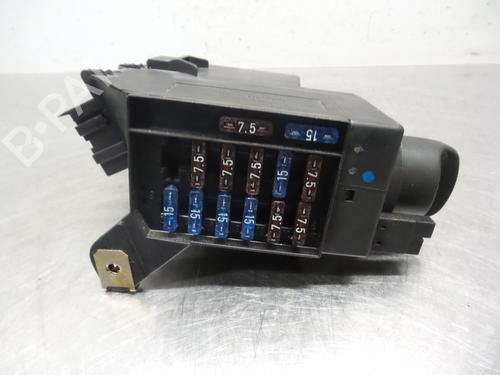 Headlight switch MERCEDES-BENZ E-CLASS (W210) E 200 CDI (210.007) | BP19590884I24 