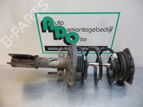 Used Left front shock absorber Left front shock absorber 19610988 19610988