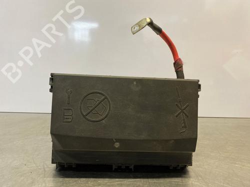 Used Fuse box OPEL ASTRA J (P10) 1.4 Turbo (68) (140 hp) 32205815