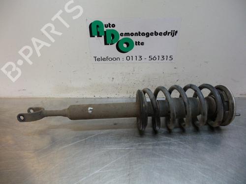 Used Left front shock absorber Left front shock absorber 19594629 19594629