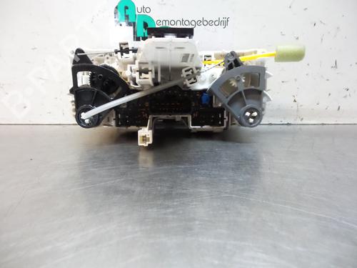Climate control NISSAN NV200 Van 1.5 dCi 85 (M20, M20N, M20M) | BP19602257I5 