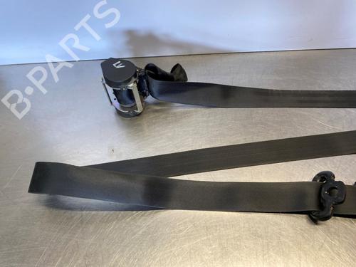 Front left seatbelt PEUGEOT BOXER Van 2.2 HDi 130 | BP39065614I26 - Image 5