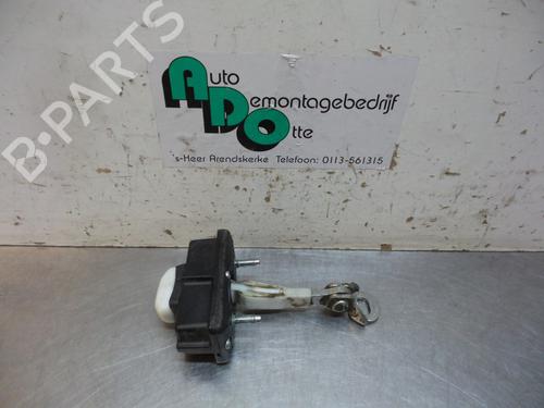 Used Hinge/Door check strap FIAT GRANDE PUNTO (199_) 1.2 (65 hp) 19603636