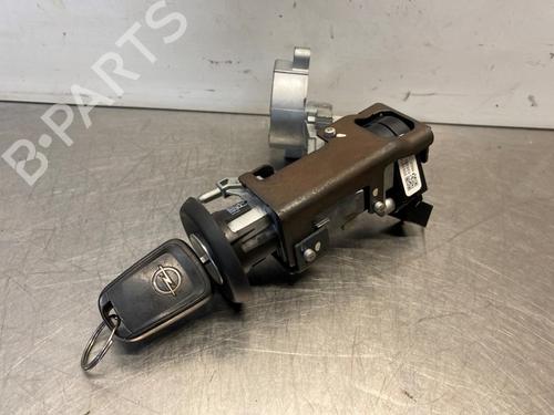 Control unit OPEL MERIVA B MPV (S10) 1.7 CDTI (75) | BP29586253M11 - Image 2