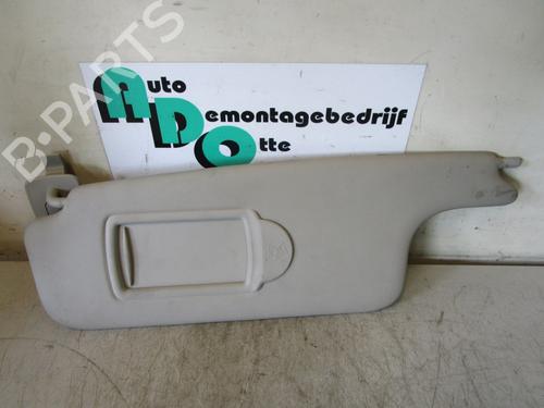 Used Other RENAULT MEGANE II Estate (KM0/1_) 1.5 dCi (KM02, KM13) (101 hp) 19587227