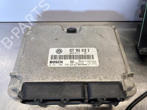 Switch VW GOLF IV Cabriolet (1E7) 2.0 | BP37185572I30  - Image 5