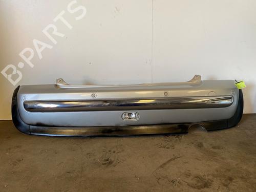 Rear bumper MINI MINI (R50, R53) Cooper | BP28354545C8 