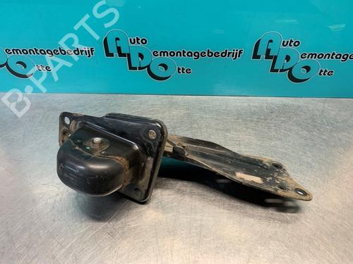 Used Left rear suspension arm VW GOLF VI (5K1) 1.4 TSI (122 hp) 19629311