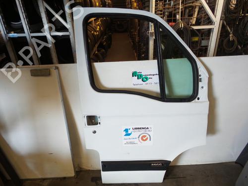Used Right front door Right front door OPEL MOVANO A Van (X70) 2.5 DTI (FD) (115 hp) 19591477 19591477