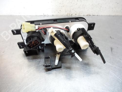 Commande Chauffage DAEWOO MATIZ (M100, M150) 0.8 | BP19596227I5 