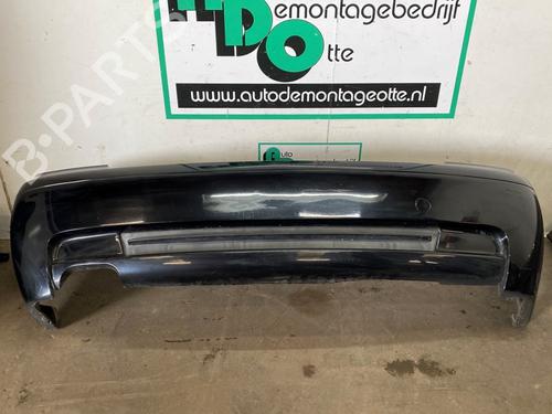 Rear bumper BMW 3 Compact (E46) 316 ti | BP19626146C8 