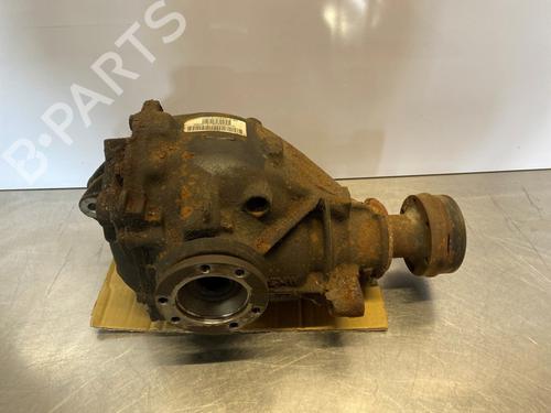 Used Rear differential Rear differential BMW 3 (E46) 330 i (231 hp) 34433279 34433279