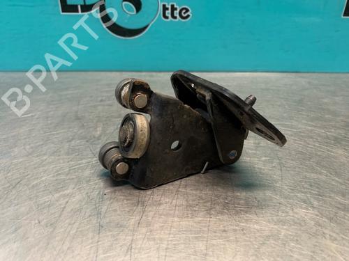 Hinge/Door check strap PEUGEOT PARTNER Box Body/MPV (5_, G_) 1.9 D | BP19629455C146