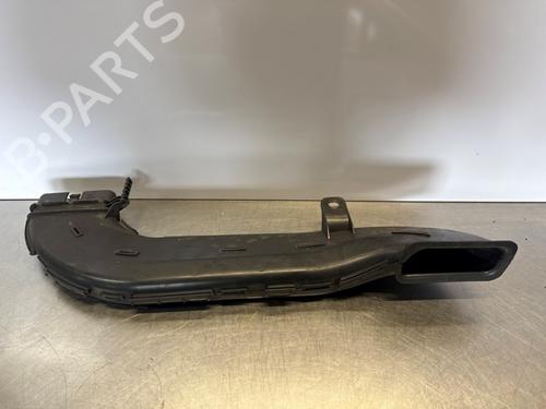 Used Pipe Pipe TOYOTA PROACE Van (MDZ_) 2.0 D4d (MDZ6, MDZ5) (177 hp) 36048669 36048669
