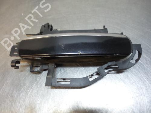 Used Front right exterior door handle Front right exterior door handle AUDI A6 C6 (4F2) 3.2 FSI quattro (255 hp) 19603728 19603728