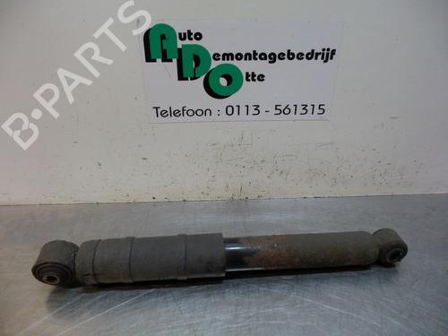 Used Right rear shock absorber OPEL ASTRA H Estate (A04) 1.7 CDTI (L35) (80 hp) 19594470