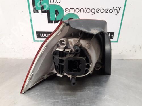 Right taillight VW GOLF V (1K1) 1.6 FSI | BP19614003C35 