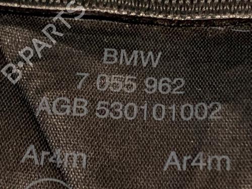 Rear right seatbelt MINI MINI (R50, R53) Cooper S | BP19626063I28 
