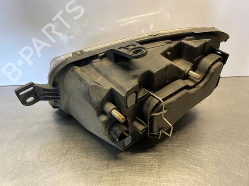 Right headlight FIAT PANDA (169_) 1.2 (169.AXB11, 169.AXB1A) | BP38721879C29 - Image 2