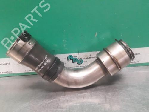 Used Pipe RENAULT TWINGO II (CN0_) 1.5 dCi 90 (86 hp) 19615851
