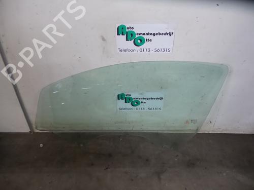 Used Front left door window OPEL CORSA D (S07) 1.4 (L08, L68) (90 hp) 19599598