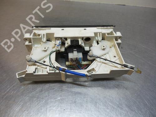 Climate control MITSUBISHI SPACE WAGON (N9_W, N8_W) 2.4 GDI (N84W) | BP19606240I5 