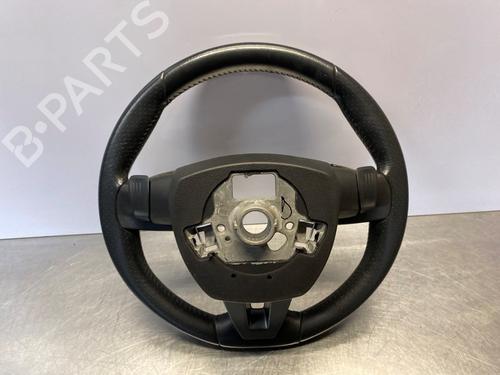 Steering wheel SEAT LEON (1P1) 1.8 TSI | BP40050376C49 - Image 7