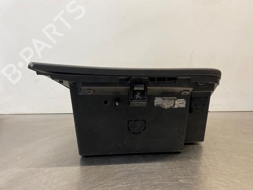 Handskerum SEAT LEON (1P1) 1.4 TSI | BP29909850C95 