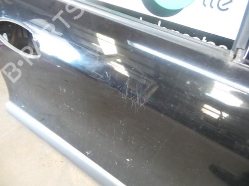 Right front door HYUNDAI SANTA FÉ I (SM) 2.0 | BP19609380C3
