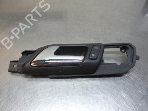 Used Exterior handle VW POLO IV (9N_, 9A_) 1.4 TDI (70 hp) 19605096