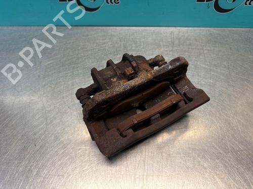 Right front brake caliper CITROËN JUMPY II Van 1.6 HDi 90 16V | BP28299670M104 - Image 4
