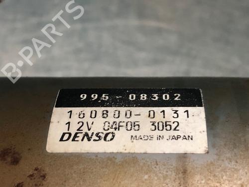 Steering column DAIHATSU CUORE VI (L251, L250_, L260_) 1.0 | BP28297710M21 