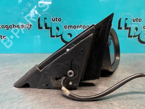 Right mirror SEAT IBIZA III (6L1) 1.4 16V | BP19629019C27 